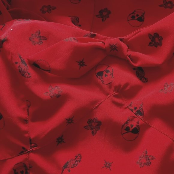 Retro Cami Dress - Picture 4 of 6